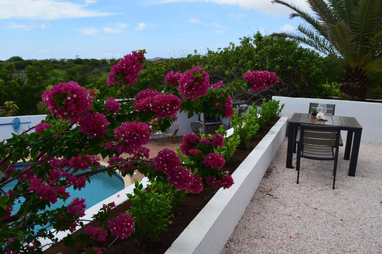 Saint Joris A Tiny Boutique Resort Willemstad Exterior foto