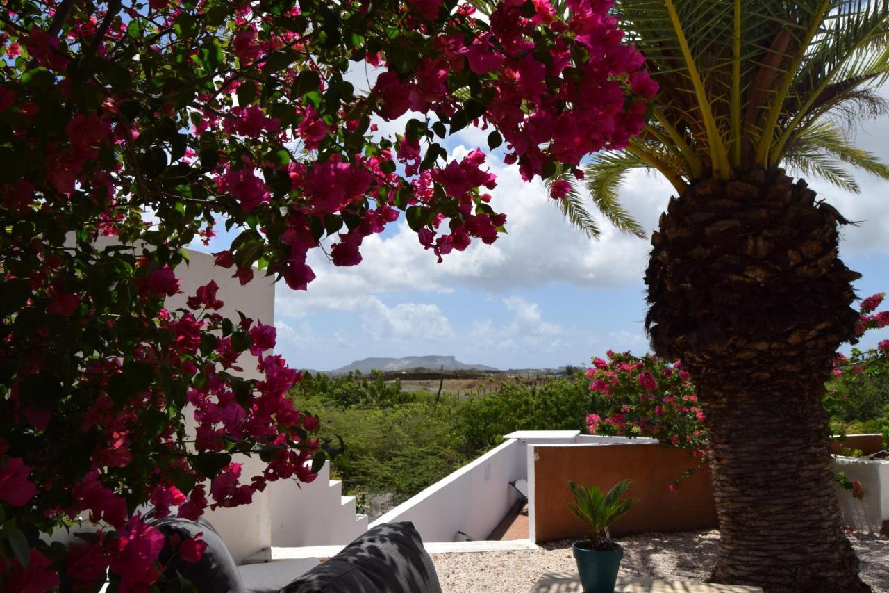 Saint Joris A Tiny Boutique Resort Willemstad Exterior foto