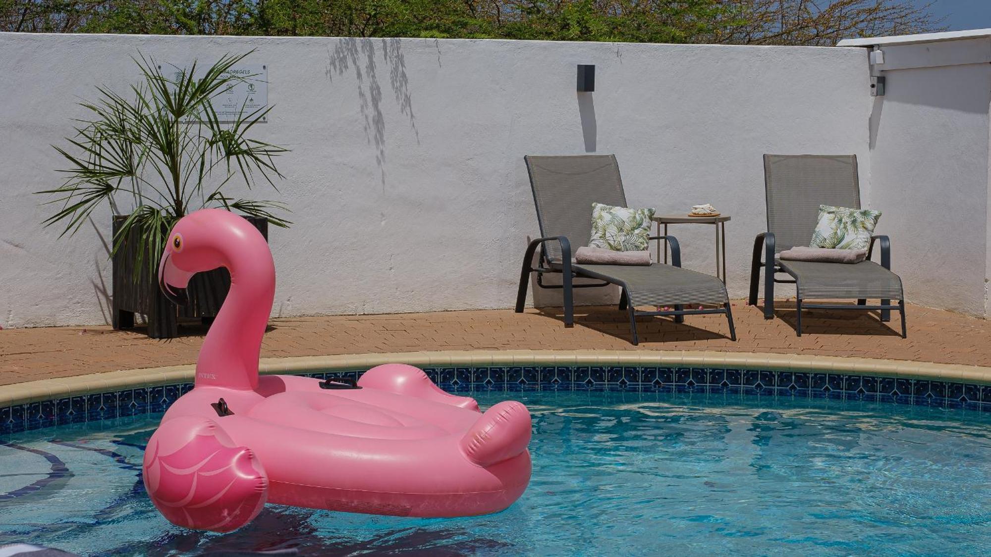 Saint Joris A Tiny Boutique Resort Willemstad Exterior foto