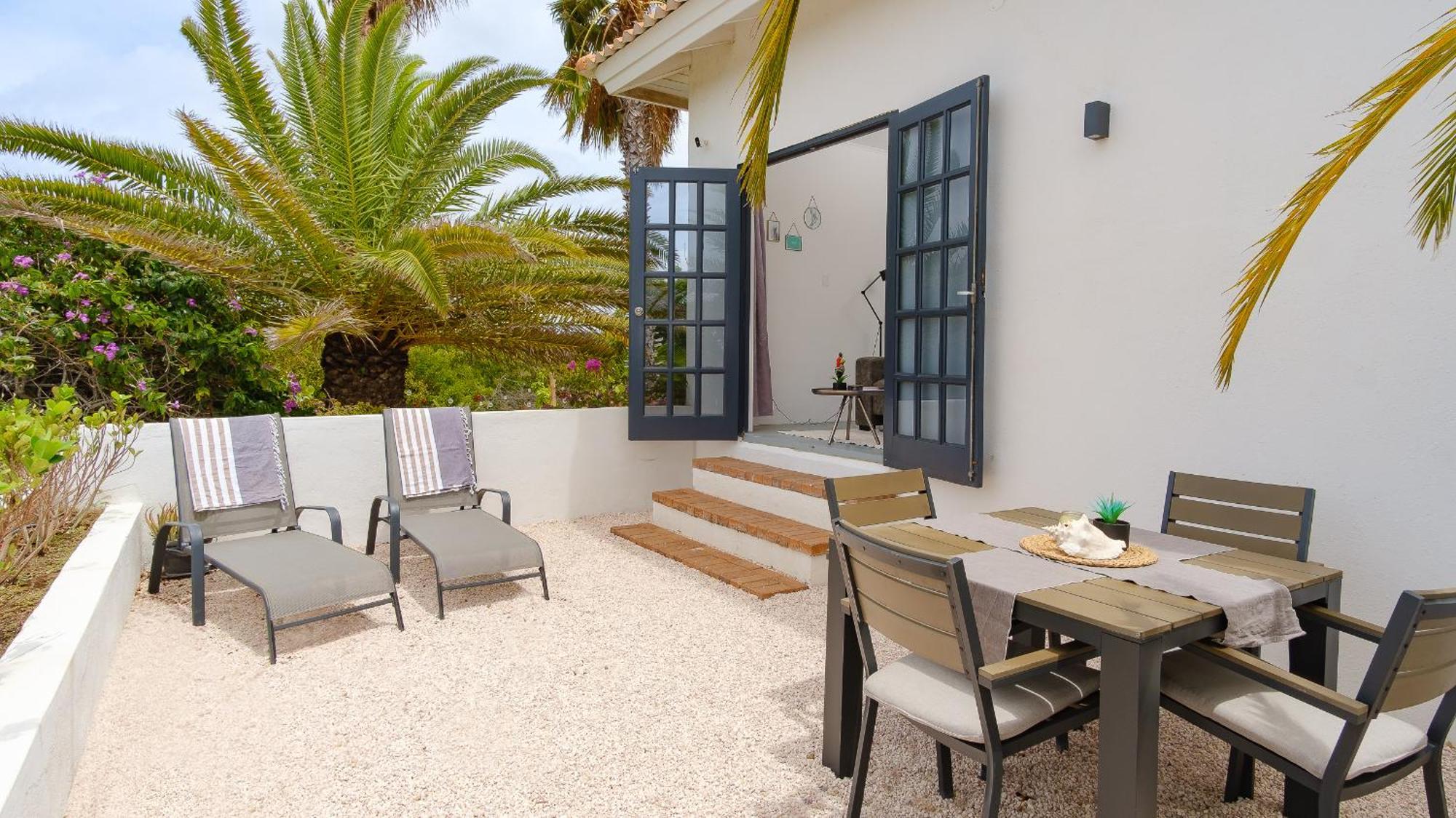 Saint Joris A Tiny Boutique Resort Willemstad Exterior foto
