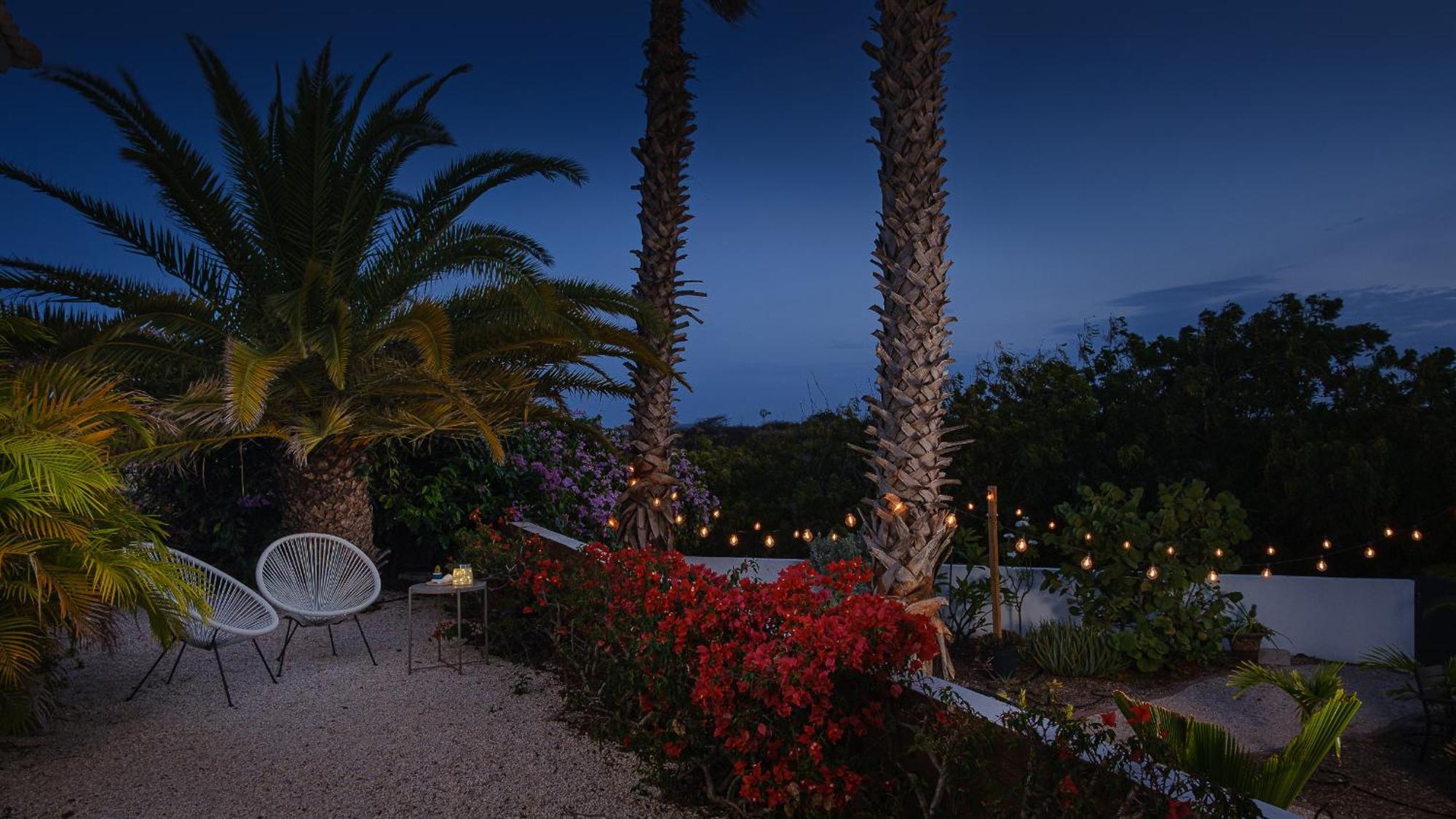 Saint Joris A Tiny Boutique Resort Willemstad Exterior foto