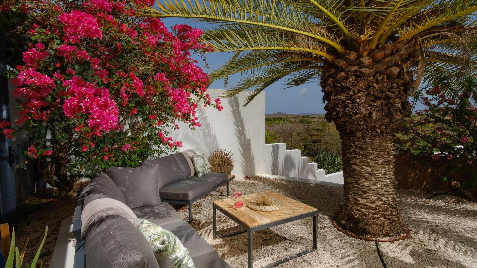 Saint Joris A Tiny Boutique Resort Willemstad Exterior foto