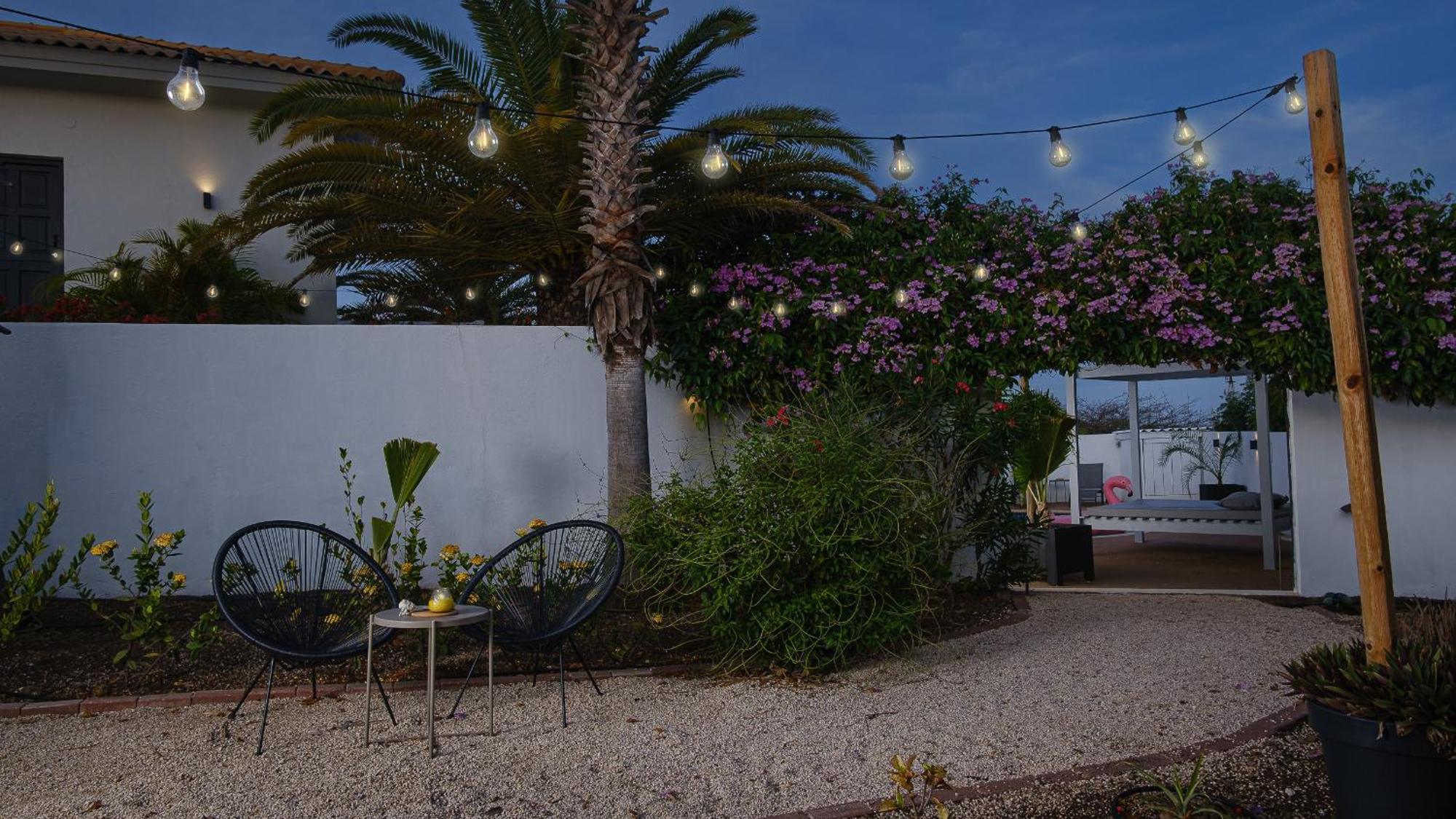 Saint Joris A Tiny Boutique Resort Willemstad Exterior foto