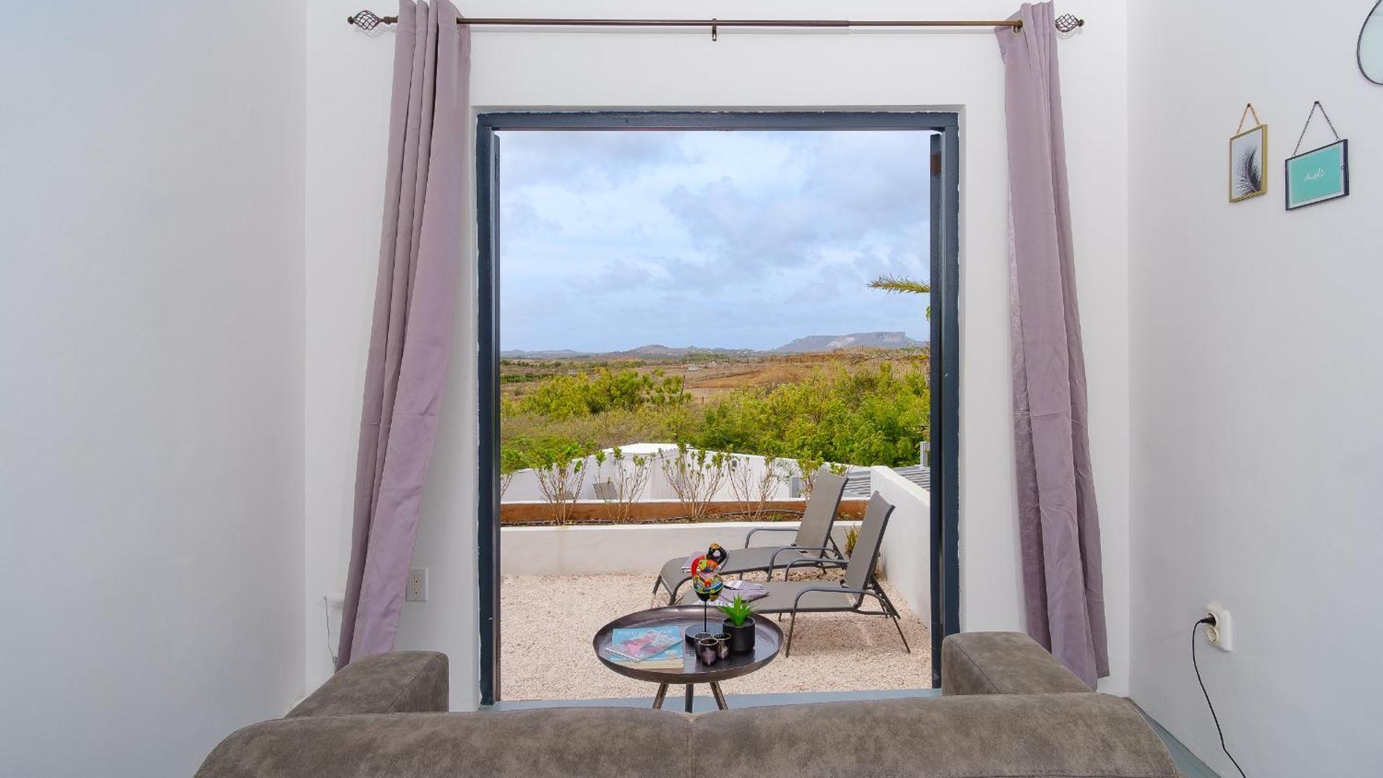 Saint Joris A Tiny Boutique Resort Willemstad Exterior foto
