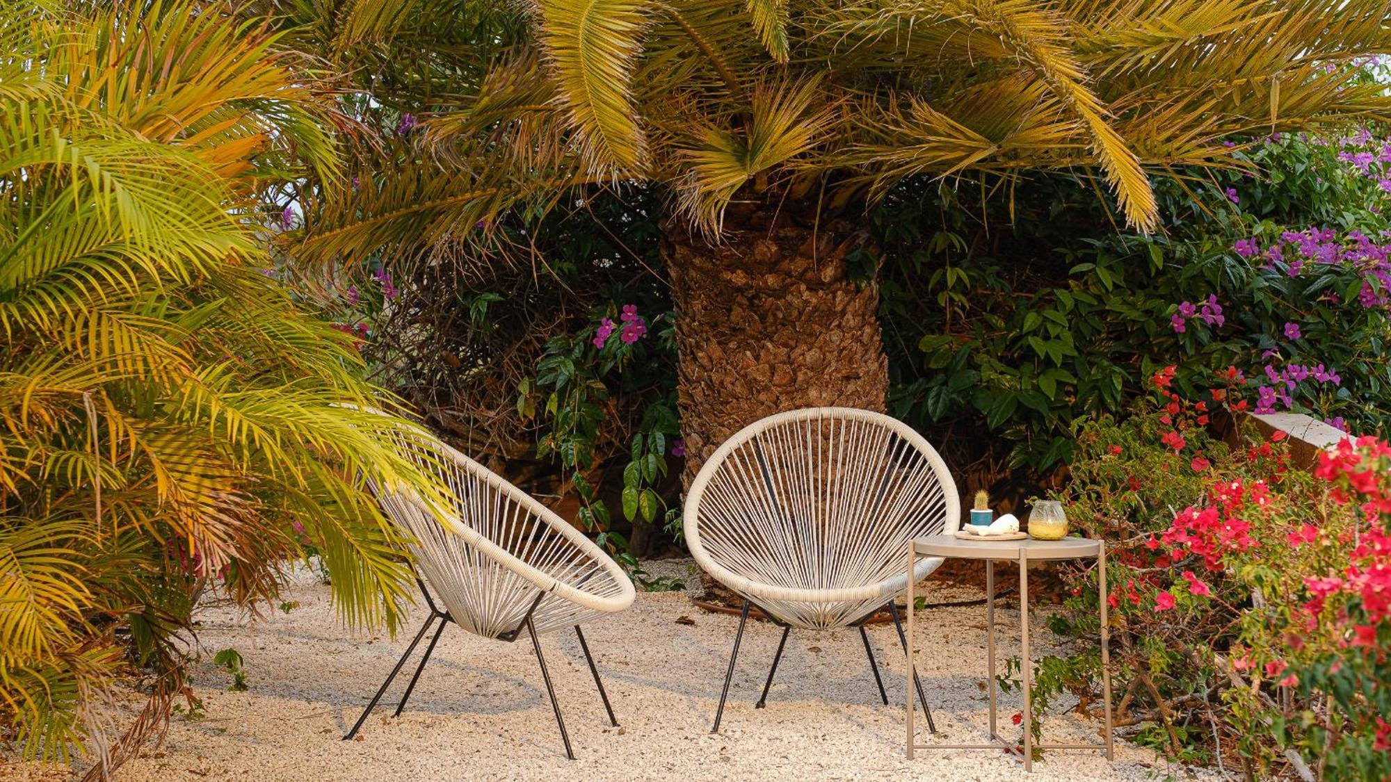 Saint Joris A Tiny Boutique Resort Willemstad Exterior foto